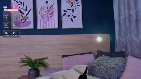 Snapshot of sarahmiler_ chatting on February 24, 11:52 am Sarah online show from February 24, 11:52 am