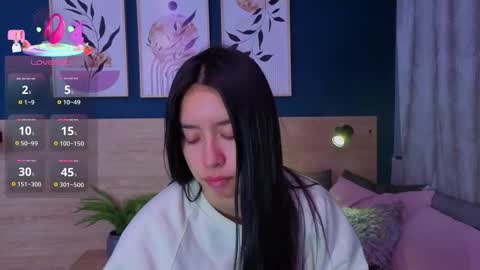 Snapshot of sarahmiler_ chatting on February 28, 12:06 pm Sarah online show from February 28, 12:06 pm