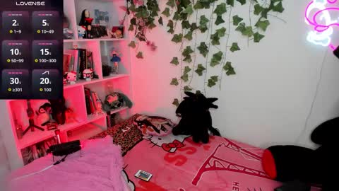 Sarah NEW ACCOUNT online show from September 18, 8:33 pm