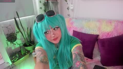 Sarah NEW ACCOUNT online show from May 29, 7:56 pm