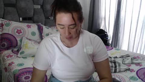 Lia online show from April 8, 3:23 pm