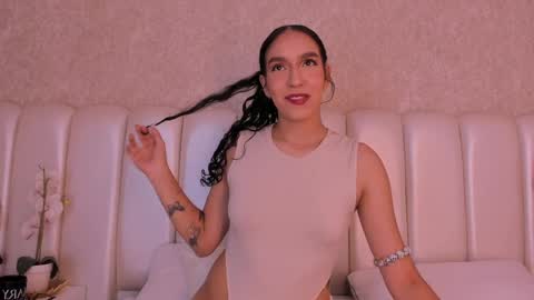 Snapshot of sarahrossi1 chatting on May 7, 12:10 pm SARAH online show from May 7, 12:10 pm