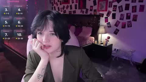 Snapshot of sarahshelby chatting on March 6, 10:34 am Sarah online show from March 6, 10:34 am