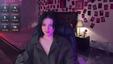 Snapshot of sarahshelby chatting on March 7, 10:45 am Sarah online show from March 7, 10:45 am