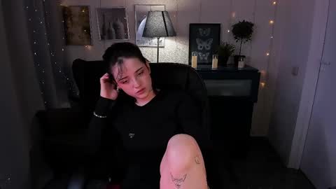 Snapshot of sarahshelby chatting on March 31, 8:53 pm Sarah online show from March 31, 8:53 pm