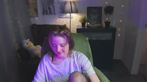 Snapshot of sarahshelby chatting on May 6, 9:20 pm Sarah online show from May 6, 9:20 pm