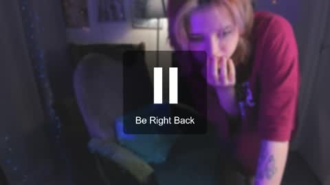 Snapshot of sarahshelby chatting on May 23, 8:35 pm Sarah online show from May 23, 8:35 pm