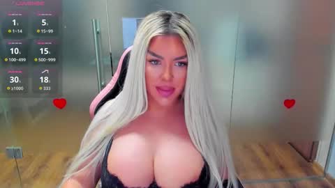 Sarah online show from March 18, 7:55 am