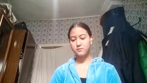 Snapshot of saraigilden chatting on November 8, 11:10 am Sara online show from November 8, 11:10 am