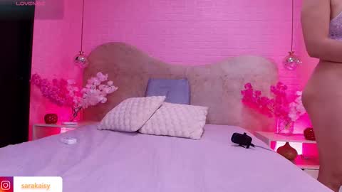 Sara  online show from March 23, 11:58 am