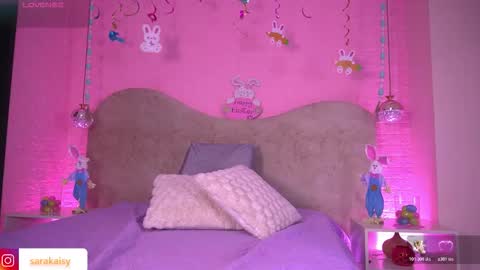 Sara  online show from March 27, 11:54 am