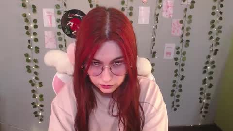 Sara online show from January 5, 5:27 pm