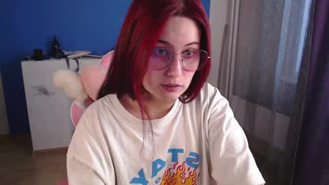 Sara online show from March 31, 11:10 am