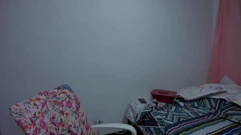 sara luna online show from February 22, 5:33 pm