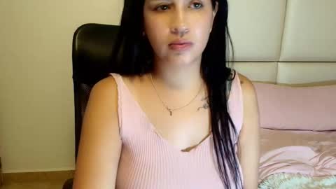 Snapshot of saramantha09 chatting on May 6, 2:08 am saramantha09 online show from May 6, 2:08 am