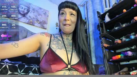 jhoa online show from April 2, 8:06 pm