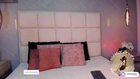 Sara online show from November 8, 11:32 am