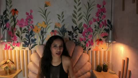 Sara online show from May 29, 1:58 am