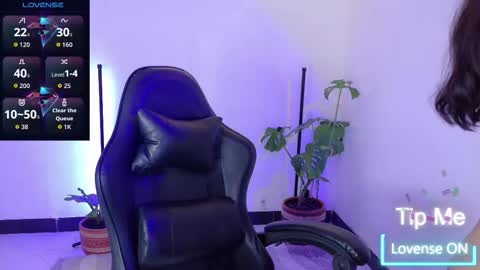 Sara online show from February 27, 2:17 pm