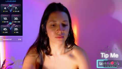 Sara online show from May 16, 12:51 am