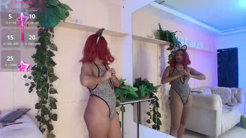 Snapshot of saray_mardez chatting on February 18, 12:28 pm Saray Mardez online show from February 18, 12:28 pm