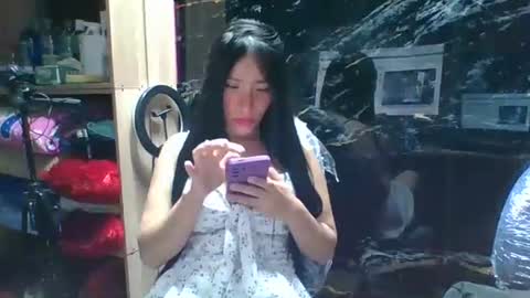 saray_nice online show from February 25, 8:07 pm