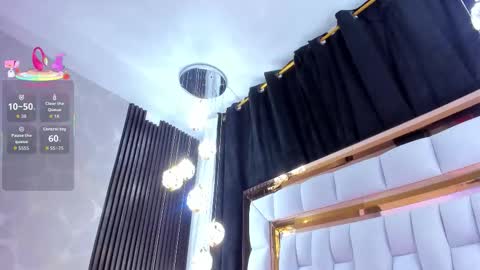 Saray online show from December 1, 7:19 pm