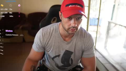 Snapshot of sargentsaltnpepa chatting on February 15, 1:05 pm SargentSaltNPepa online show from February 15, 1:05 pm