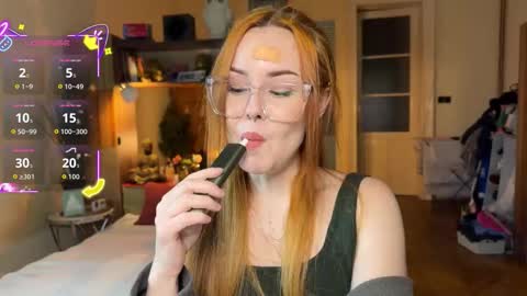 Veronika online show from October 26, 7:20 pm