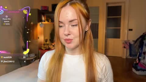 Veronika online show from October 28, 6:54 pm