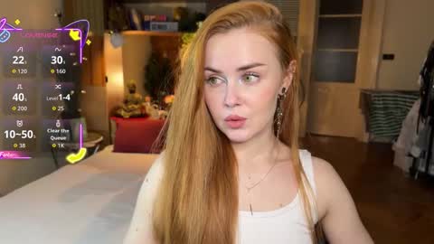 Veronika online show from March 10, 8:03 pm