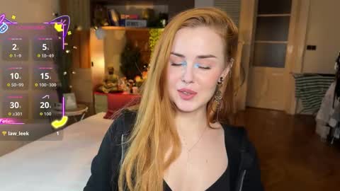 Veronika online show from March 17, 8:34 pm