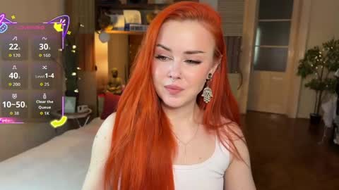 Veronika online show from May 1, 5:17 pm