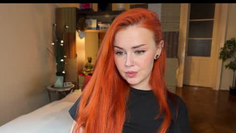 Veronika online show from May 3, 6:25 pm