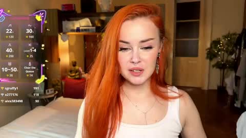 Veronika online show from May 7, 6:24 pm