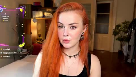 Veronika online show from May 10, 6:24 pm
