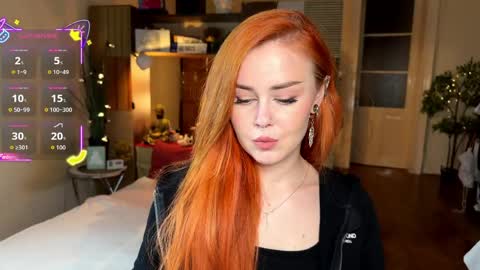 Veronika online show from May 12, 6:38 pm