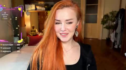 Veronika online show from May 14, 6:26 pm
