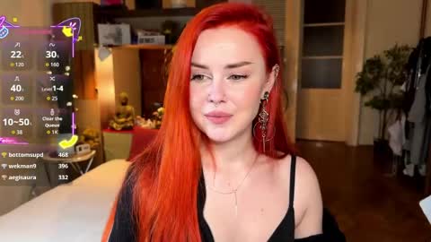 Veronika online show from May 15, 6:59 pm