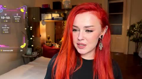 Veronika online show from May 21, 6:37 pm