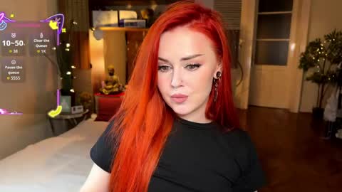 Veronika online show from May 22, 6:35 pm