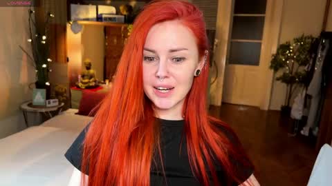 Veronika online show from May 23, 9:41 pm
