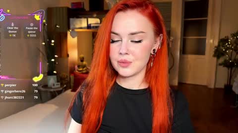 Veronika online show from May 27, 6:49 pm