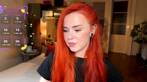 Veronika online show from May 29, 7:01 pm