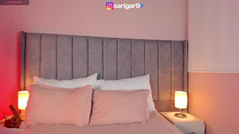 Sara Garcia online show from January 10, 2:13 pm