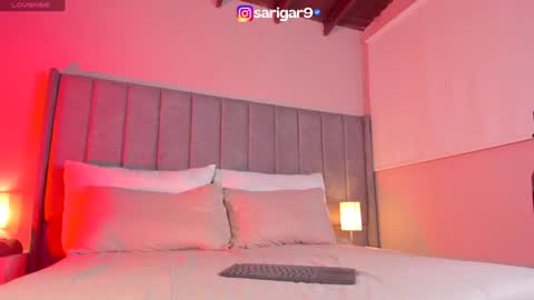 Sara Garcia online show from January 21, 6:45 pm