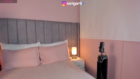 Sara Garcia online show from February 9, 11:36 am