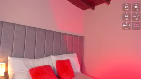 Sara Garcia online show from November 23, 8:03 am