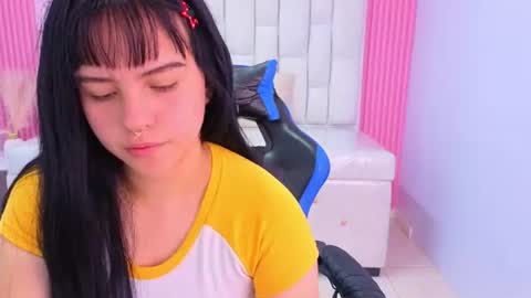 Snapshot of sarita_09_s chatting on July 7, 8:02 pm Sara online show from July 7, 8:02 pm
