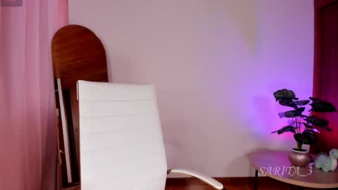 Sarita Lozano online show from March 28, 11:04 pm